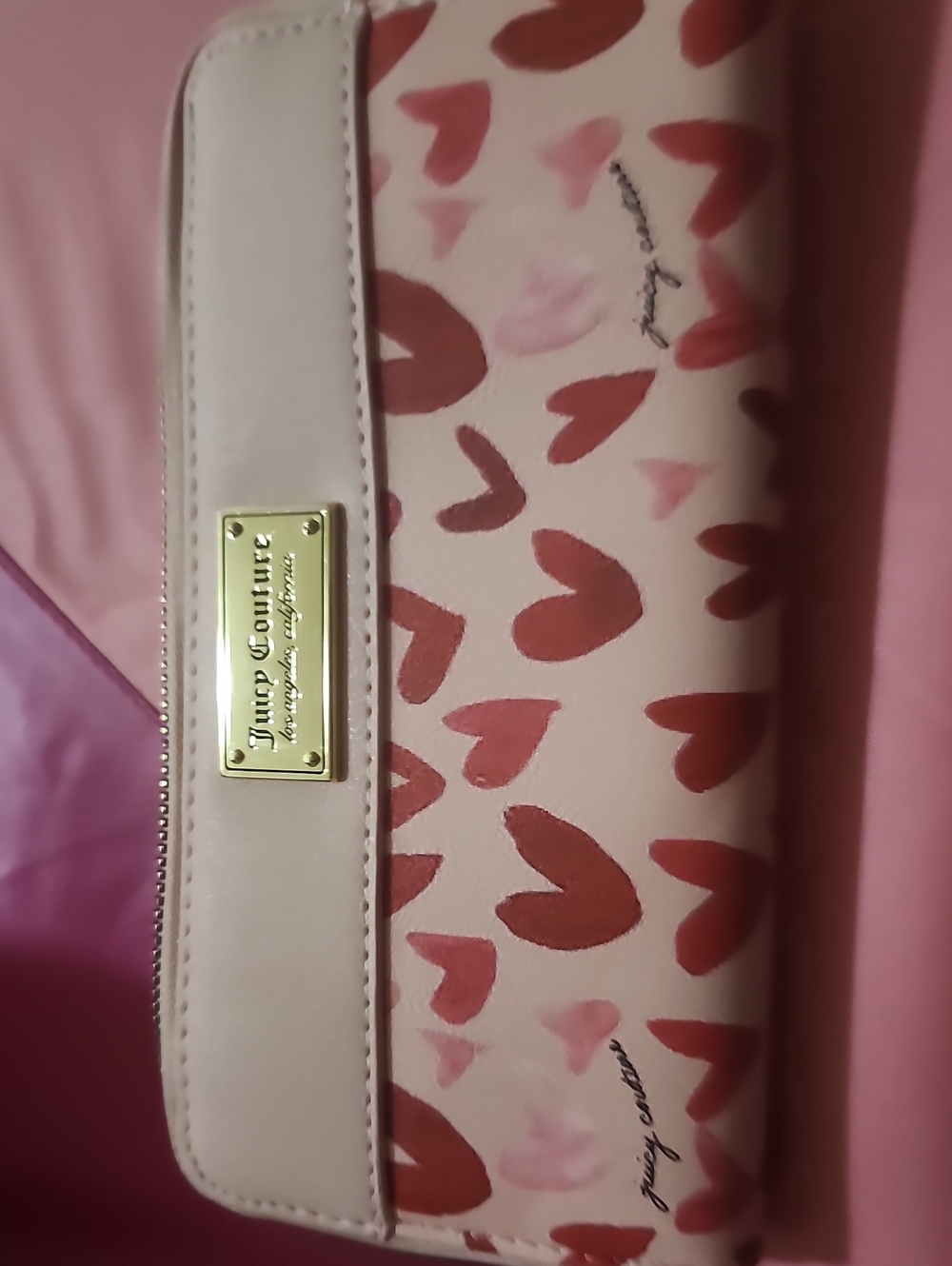 Juicy Couture Wallet